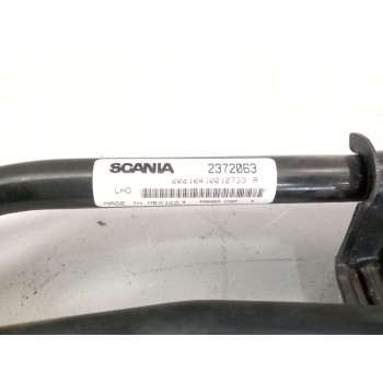 Recambio de articulacion limpia delantero para scania r i r 450 referencia OEM IAM   