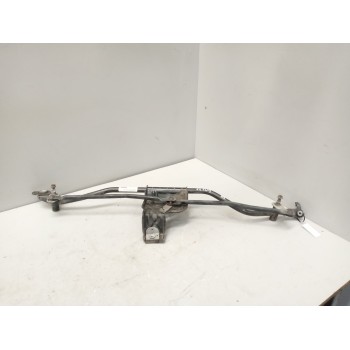 Recambio de articulacion limpia delantero para scania r i r 450 referencia OEM IAM   