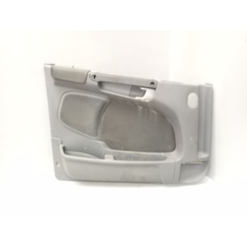 Recambio de guarnecido puerta delantera izquierda para scania p,g,r,t - series g 440, r 440 referencia OEM IAM 2123231 1425593 