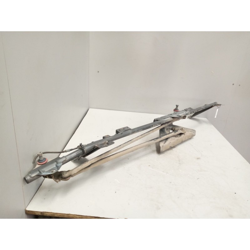 Recambio de articulacion limpia delantero para scania p,g,r,t - series g 440, r 440 referencia OEM IAM 1765183 - Azul 2