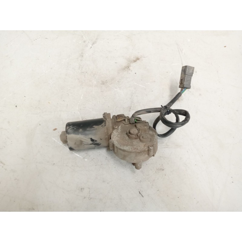 Recambio de motor limpia delantero para scania p,g,r,t - series g 440, r 440 referencia OEM IAM 1922234 - Azul 2