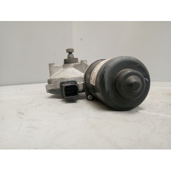 Recambio de motor limpia delantero para scania r i r 450 referencia OEM IAM 2558026  