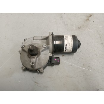 Recambio de motor limpia delantero para scania r i r 450 referencia OEM IAM 2558026  