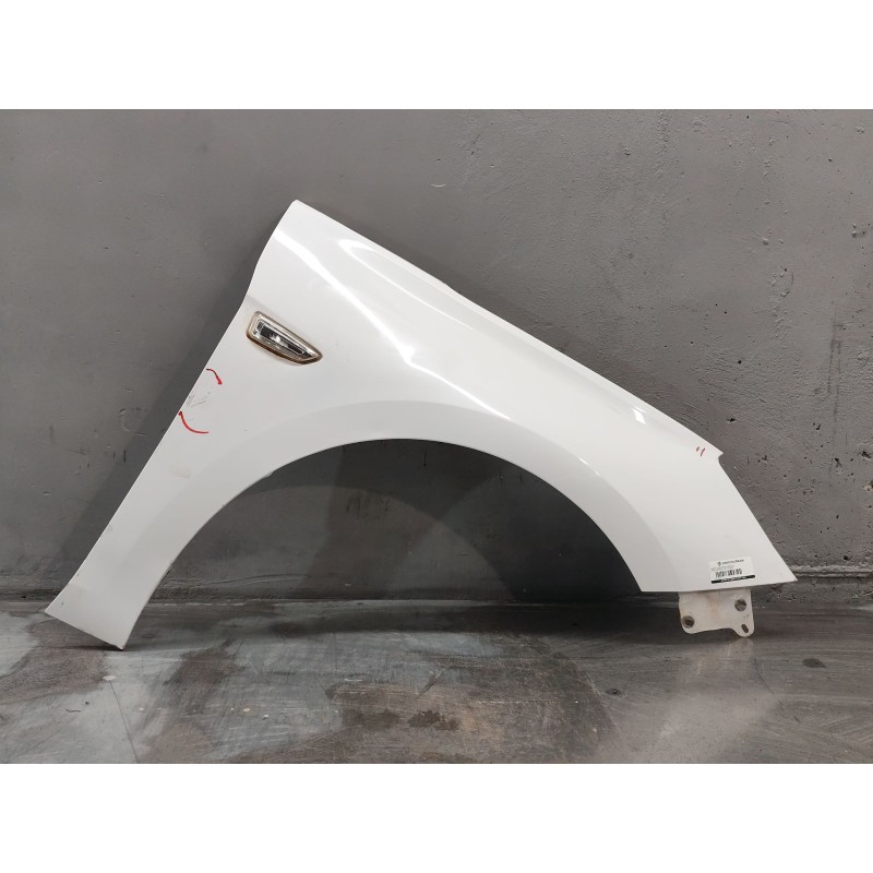 Recambio de aleta delantera derecha para opel astra k lim. 5türig 120 aniversario referencia OEM IAM   