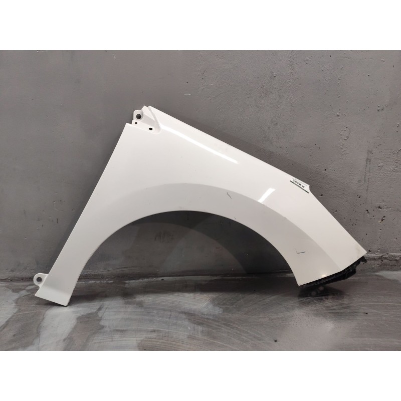 Recambio de aleta delantera derecha para peugeot 308 i (4a_, 4c_) 1.6 hdi referencia OEM IAM   
