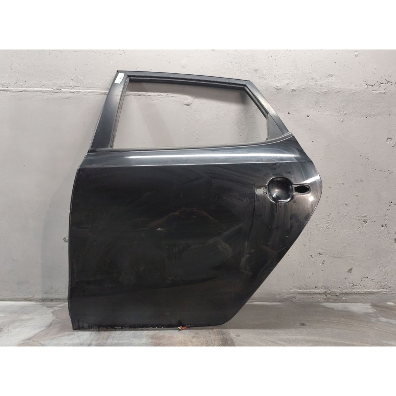 Recambio de puerta trasera izquierda para hyundai i30 classic referencia OEM IAM   