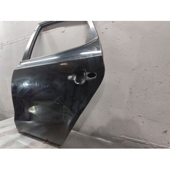 Recambio de puerta trasera izquierda para hyundai i30 classic referencia OEM IAM   