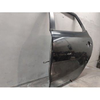 Recambio de puerta trasera izquierda para hyundai i30 classic referencia OEM IAM   