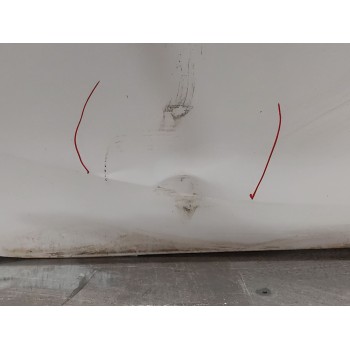 Recambio de puerta trasera derecha para opel astra k lim. 5türig 120 aniversario referencia OEM IAM   