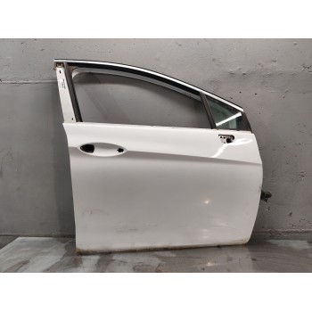 Recambio de puerta delantera derecha para opel astra k lim. 5türig 120 aniversario referencia OEM IAM   