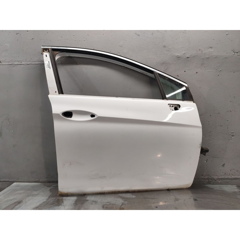 Recambio de puerta delantera derecha para opel astra k lim. 5türig 120 aniversario referencia OEM IAM   