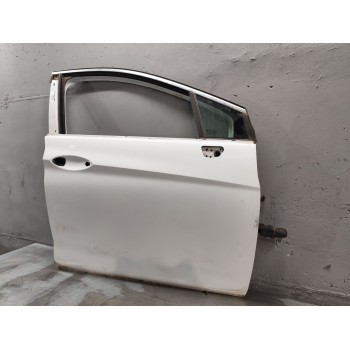 Recambio de puerta delantera derecha para opel astra k lim. 5türig 120 aniversario referencia OEM IAM   