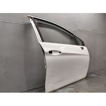 Recambio de puerta delantera derecha para opel astra k lim. 5türig 120 aniversario referencia OEM IAM   