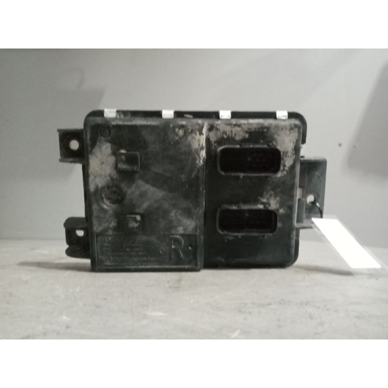 Recambio de modulo electronico para iveco stralis (as) fsa t / fp lt 4x2 gran espacio referencia OEM IAM 41221001 SW20.1