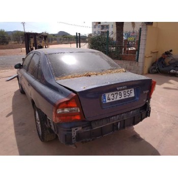 volvo s80 berlina del año 2002