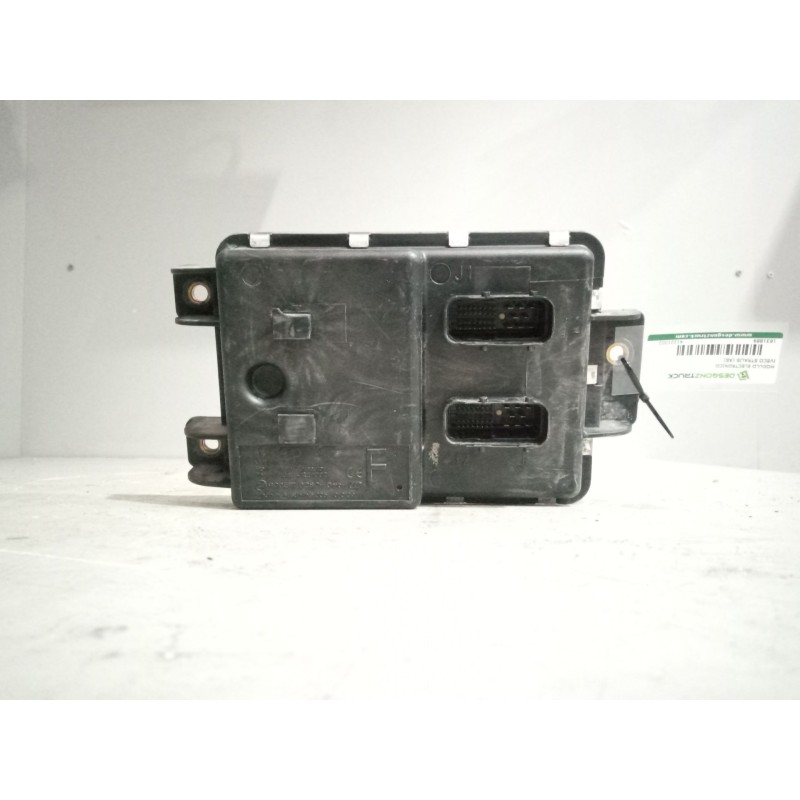 Recambio de modulo electronico para iveco stralis (as) 12.9 diesel referencia OEM IAM 41221002 SW20.3 