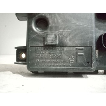 Recambio de modulo electronico para iveco stralis (as) 12.9 diesel referencia OEM IAM 41221002 SW20.3 