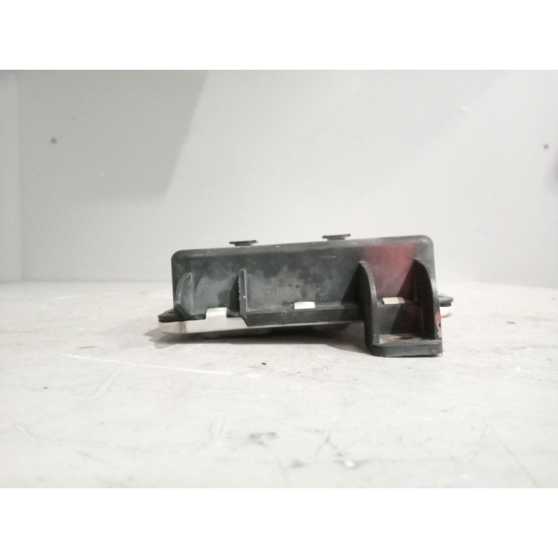 Recambio de modulo electronico para iveco stralis (as) fsa t / fp lt 4x2 gran espacio referencia OEM IAM 41221001 SW19.3 4