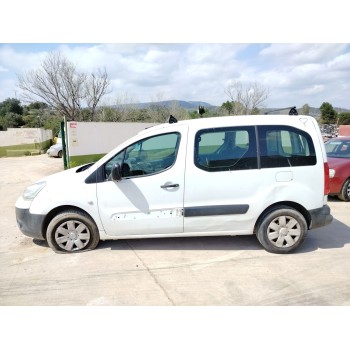 citroën berlingo furgoneta/monovolumen (b9) del año 2011