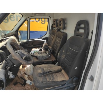 iveco daily vi furgoneta del año 2023