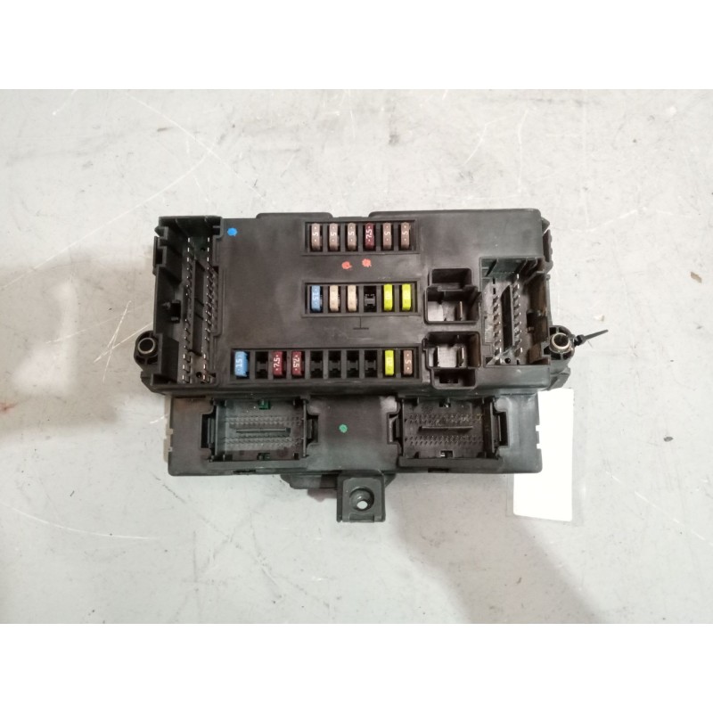 Recambio de modulo electronico para iveco daily v caja/chasis 35c15, 35s15, 40c15, 45c15, 50c15, 60c15, 65c15, 70c15 referencia - Blanco 8
