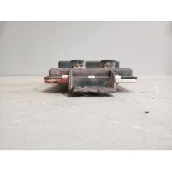Recambio de modulo electronico para iveco stralis (as) 12.9 diesel referencia OEM IAM 41221001 SW19.5 