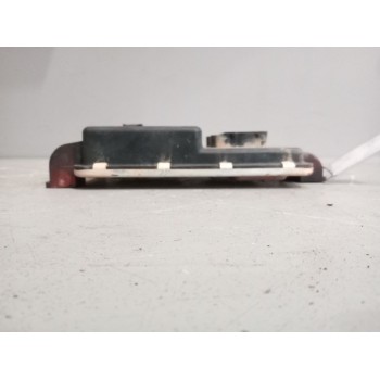 Recambio de modulo electronico para iveco stralis (as) 12.9 diesel referencia OEM IAM 41221001 SW19.5 