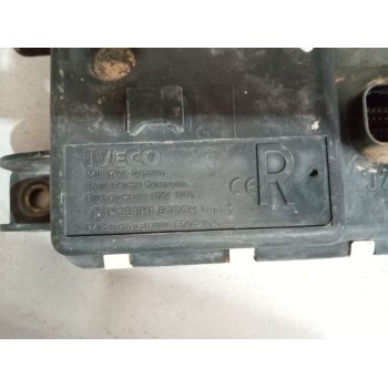 Recambio de modulo electronico para iveco stralis (as) 12.9 diesel referencia OEM IAM 41221001 SW19.5 