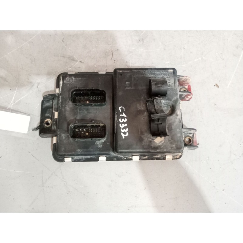 Recambio de modulo electronico para iveco stralis (as) 12.9 diesel referencia OEM IAM 41221001 SW19.3 