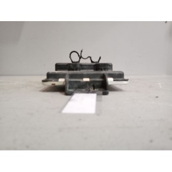 Recambio de modulo electronico para iveco stralis (as) 12.9 diesel referencia OEM IAM 41221001 SW19.3 