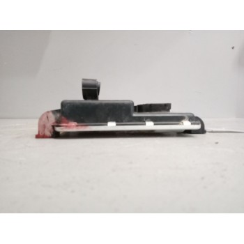 Recambio de modulo electronico para iveco stralis (as) 12.9 diesel referencia OEM IAM 41221001 SW19.3 