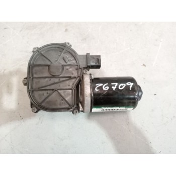 Recambio de motor limpia delantero para scania r i r 450 referencia OEM IAM 2558026  