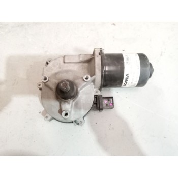 Recambio de motor limpia delantero para scania r i r 450 referencia OEM IAM 2558026  