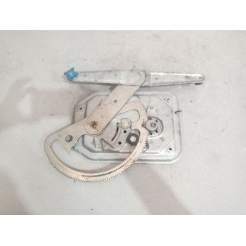 Recambio de elevalunas delantero izquierdo para scania p,g,r,t - series g 440, r 440 referencia OEM IAM 2572349  