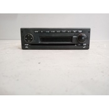 SISTEMA AUDIO / RADIO CD 7620000095 