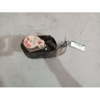 CINTURON SEGURIDAD DELANTERO DERECHO 5801655396 