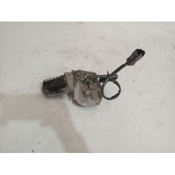 Recambio de motor limpia delantero para scania p,g,r,t - series g 440, r 440 referencia OEM IAM 1922234  