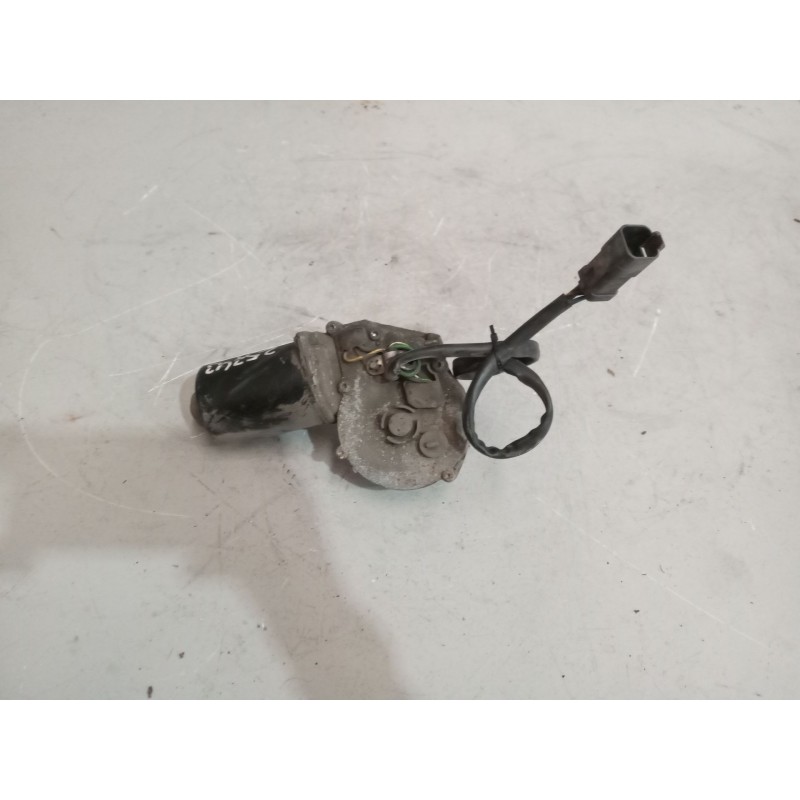 Recambio de motor limpia delantero para scania p,g,r,t - series g 440, r 440 referencia OEM IAM 1922234 - Azul 4