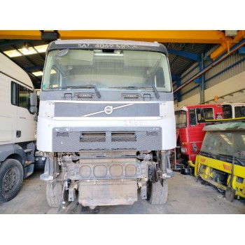 VOLVO FH 500