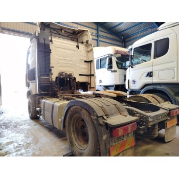 volvo fh 500 del año 2015