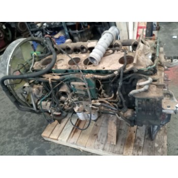 Recambio de despiece motor para volvo fh 500 referencia OEM IAM D13K500EUVI  