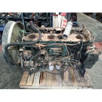 Recambio de despiece motor para volvo fh 500 referencia OEM IAM D13K500EUVI  