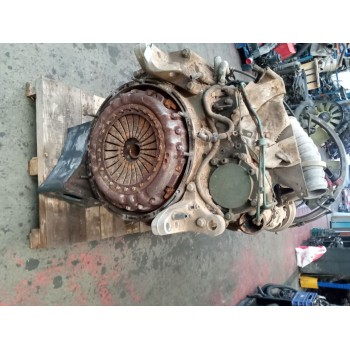Recambio de despiece motor para volvo fh 500 referencia OEM IAM D13K500EUVI  