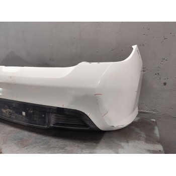 Recambio de paragolpes trasero para peugeot 308 i (4a_, 4c_) 1.6 hdi referencia OEM IAM   