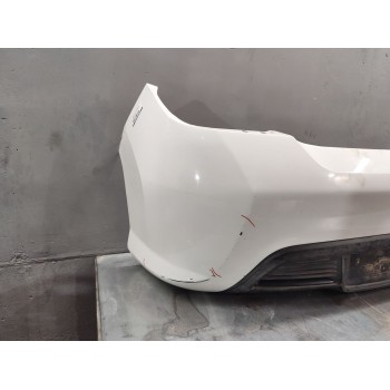 Recambio de paragolpes trasero para peugeot 308 i (4a_, 4c_) 1.6 hdi referencia OEM IAM   