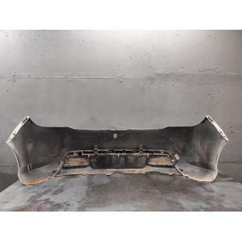 Recambio de paragolpes trasero para peugeot 308 i (4a_, 4c_) 1.6 hdi referencia OEM IAM   