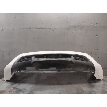 Recambio de paragolpes trasero para peugeot 308 i (4a_, 4c_) 1.6 hdi referencia OEM IAM   