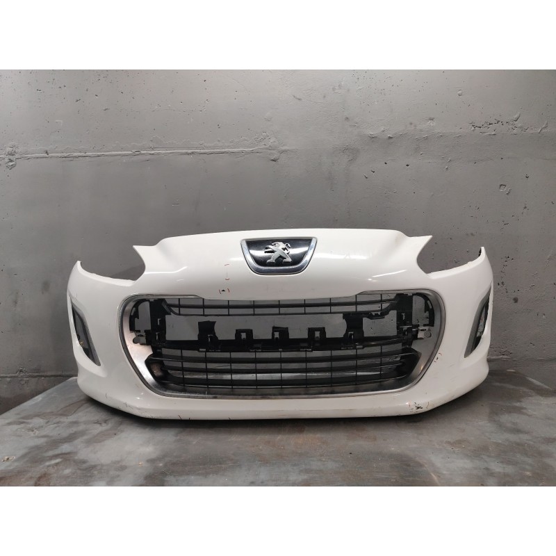 Recambio de paragolpes delantero para peugeot 308 i (4a_, 4c_) 1.6 hdi referencia OEM IAM   