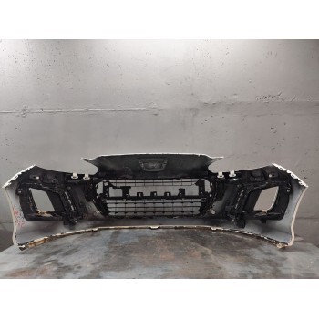 Recambio de paragolpes delantero para peugeot 308 i (4a_, 4c_) 1.6 hdi referencia OEM IAM   
