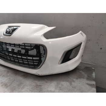 Recambio de paragolpes delantero para peugeot 308 i (4a_, 4c_) 1.6 hdi referencia OEM IAM   